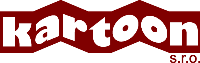 Logo Kartoon s.r.o.